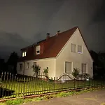 Ferienhaus Bremen Wunder-Grill-Relax Garten